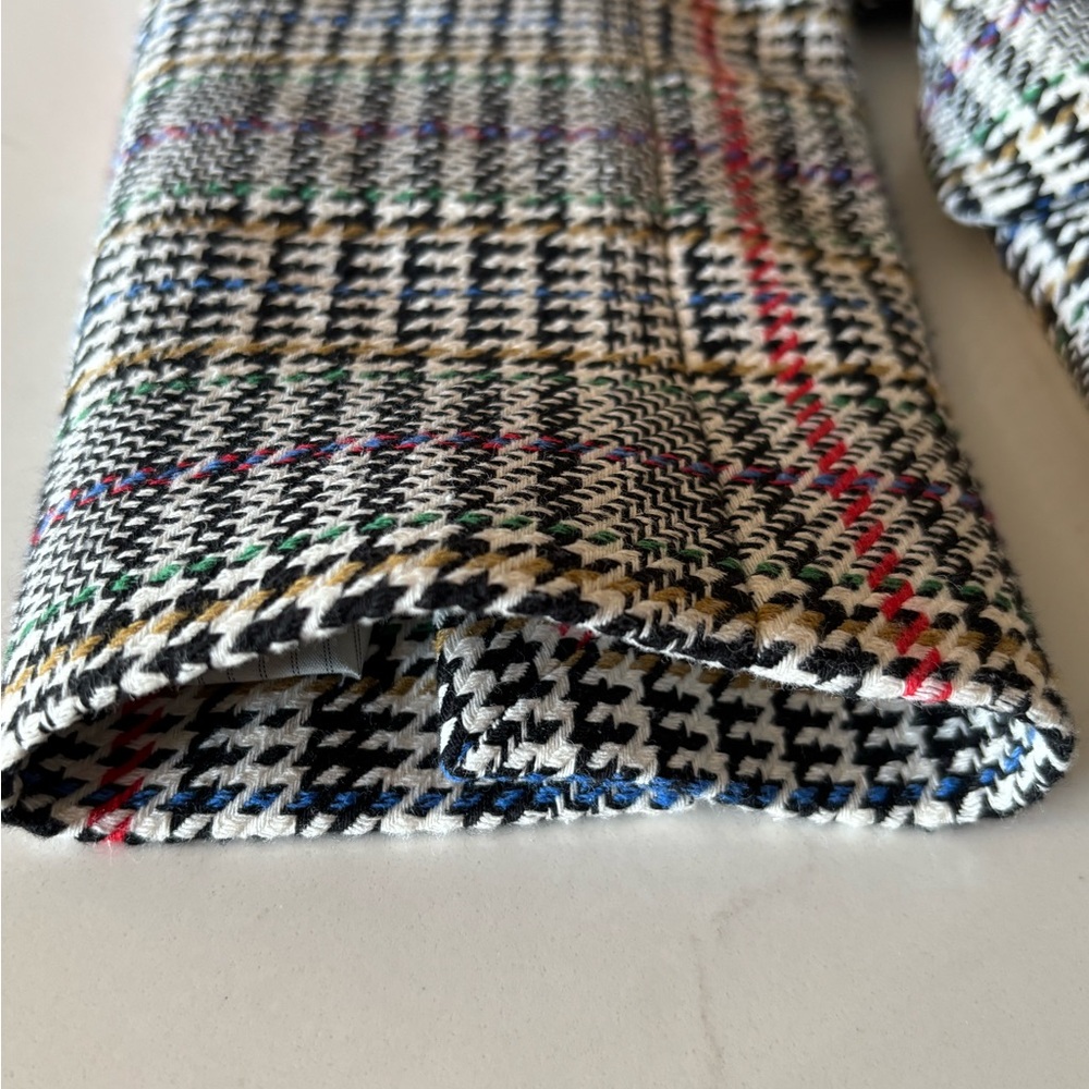 Veronica Beard Houndstooth Dickey Size 4 - Picture 12 of 13